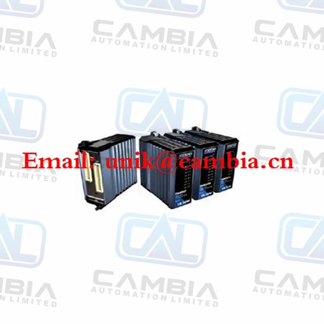 Invensys Foxboro I A Series FBM207c