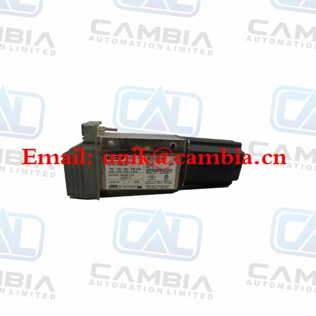 Foxboro FCM100Et Communication P0926GS