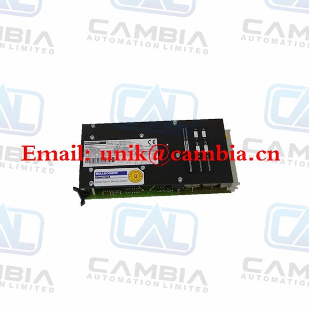Invensys Foxboro I A Series P0926GU