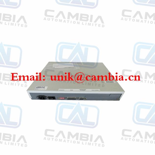 Foxboro P0926CP ZCP270 Control Processor Module