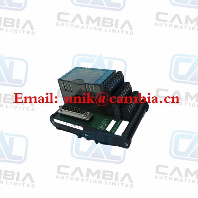 Foxboro FCM100Et Communication P0926GS