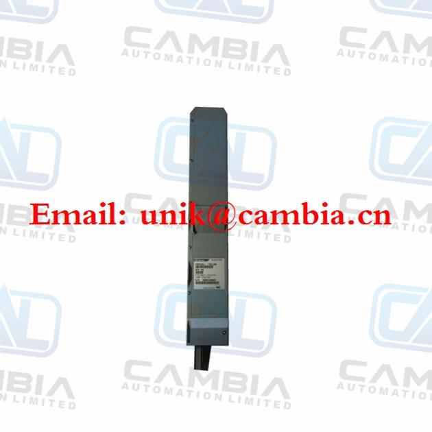 FOXBORO	FBM206 P0916CQ