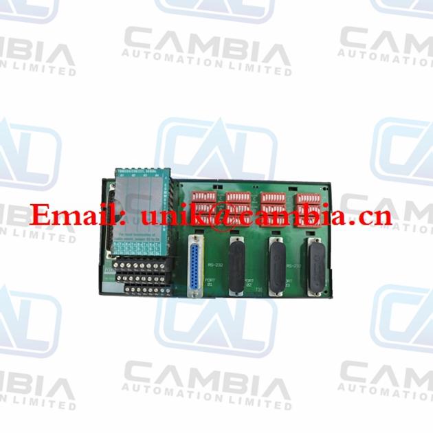 FOXBORO	ZCP270 P0926CP-0E