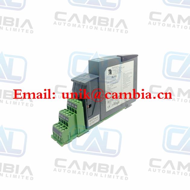 Foxboro  CP40B Control Processor Module