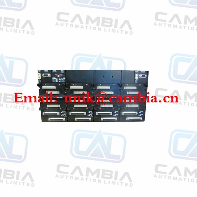 Foxboro P0922VW (FBM218) Redundant Output Module