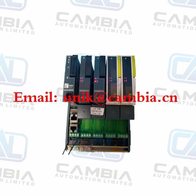 FOXBORO FCM10E P0914YM