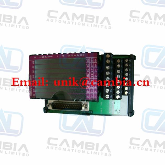 FOXBORO P0926HT