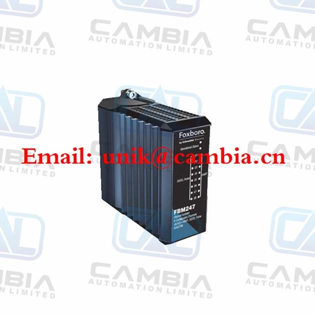 FOXBORO	P0926HM