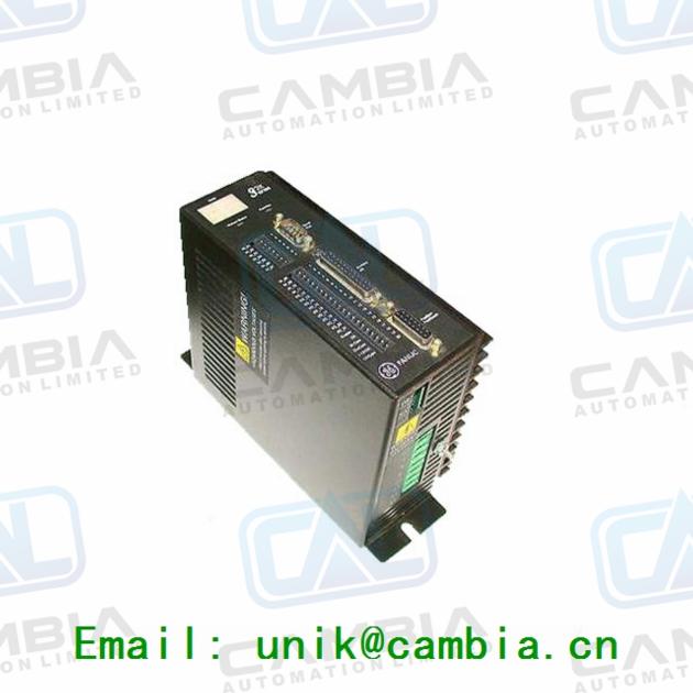 GE FANUC INPUT MODULE IC200MDL650C