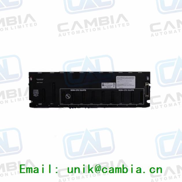 GE FANUC	DS200ADPBG1ABB