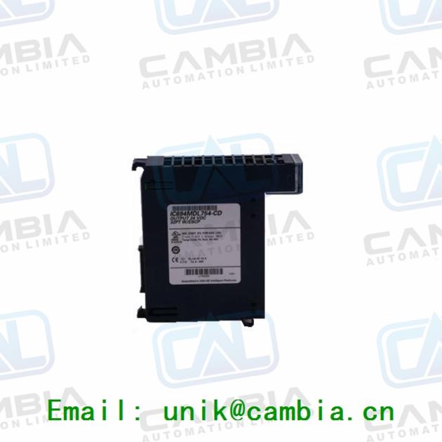 GE FANUC IC655PER500B
