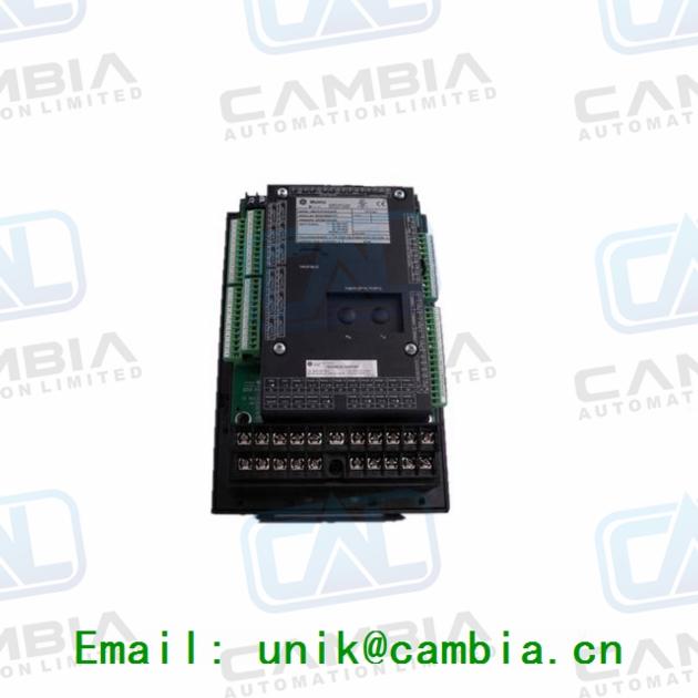 GE FANUC IC693MDL730