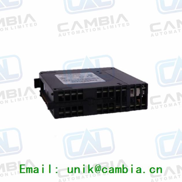 GE FANUC DS200TCCAG1BAA