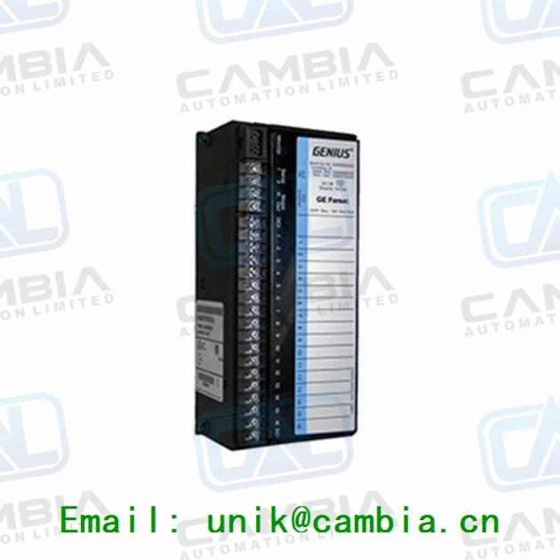 GE FANUC DS200TCPSG1AME