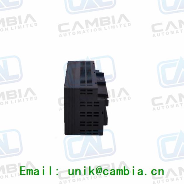 GE FANUC IC693APU300 COUNTER MODULE