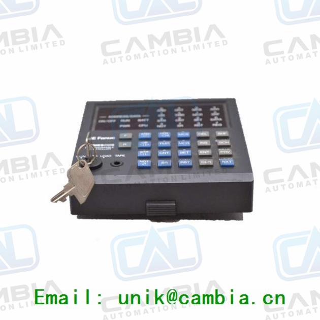 GE FANUC	46-288512G1-F