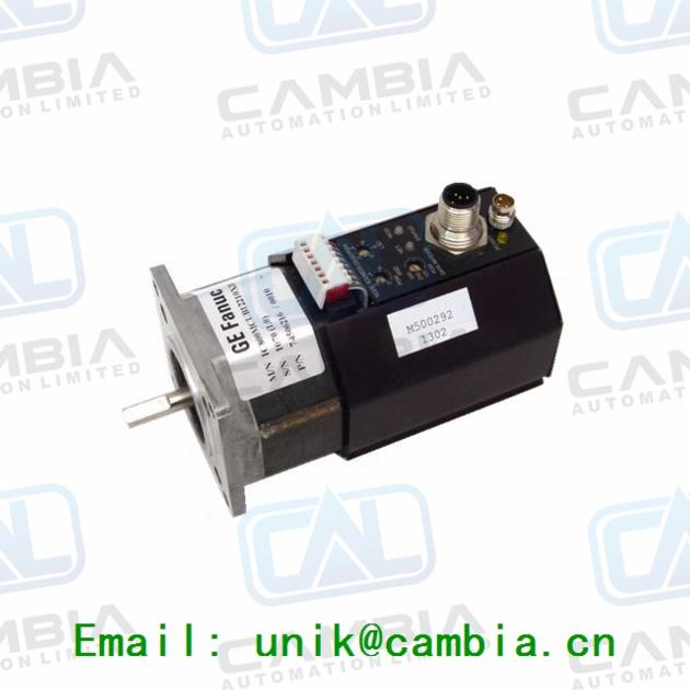 GE FANUC	IC694TBB032