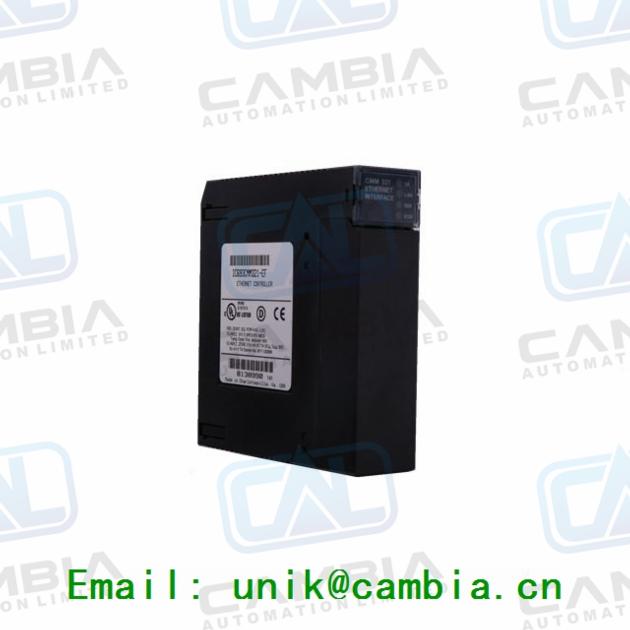 GE FANUC	750-P5-G5-S5-HI-A1-R-E