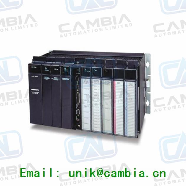 GE FANUC	IS215VAMBH1A IS200VSPAH1ACC