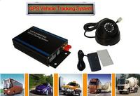 GPS Fuel Tracker UT04