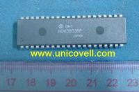 Wholesale 100% NEW Hitachi 8-bit microcontroller HD63B03RP HD63B03YP HD63B03XP