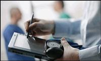 Electronic Medical Record