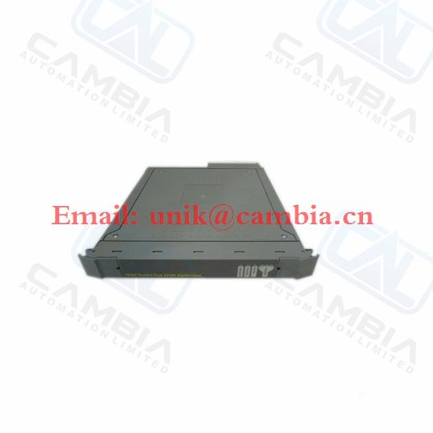 ICS Triplex	T8891 2 channel High Integrity Relay Output FTA