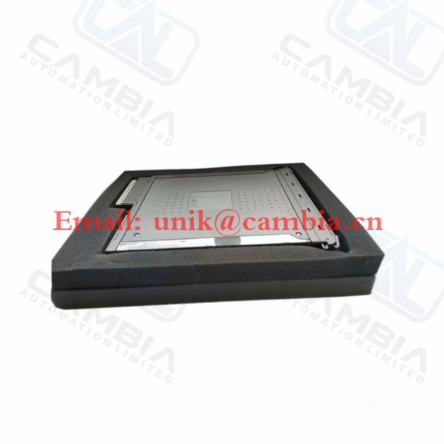 Rockwell ICS Triplex	T9432