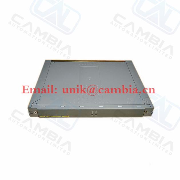 Rockwell ICS Triplex	T8331