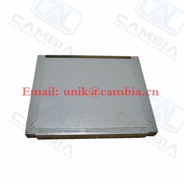 Rockwell ICS Triplex T8800 40 Channel