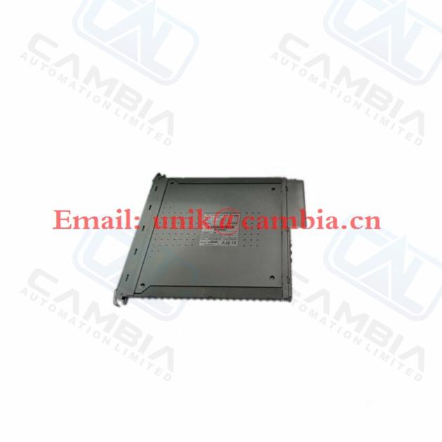 Rockwell ICS Triplex	T8240