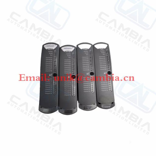 Rockwell ICS Triplex T8403