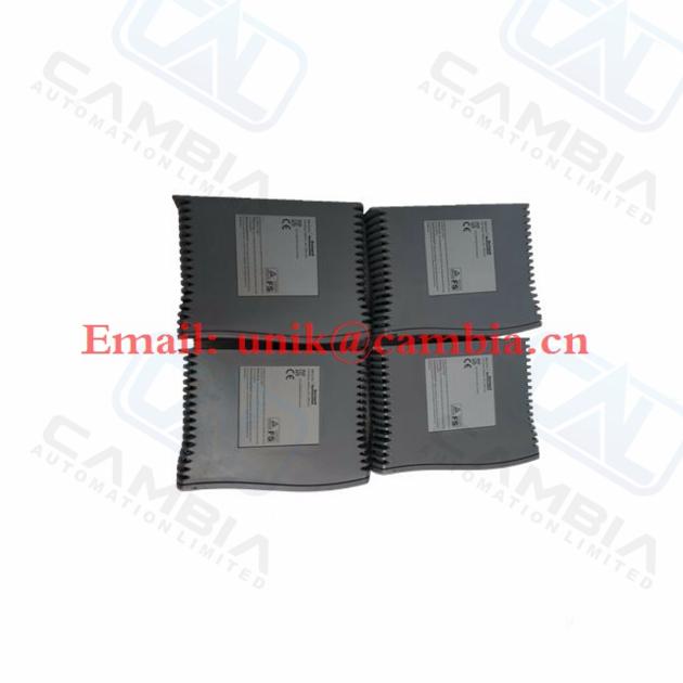 Rockwell ICS Triplex T9110