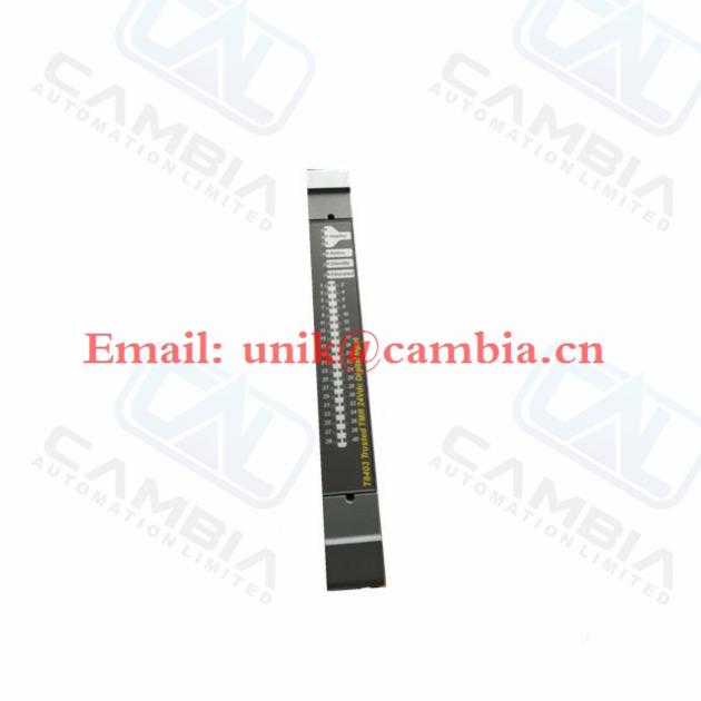 Rockwell ICS Triplex	T8801