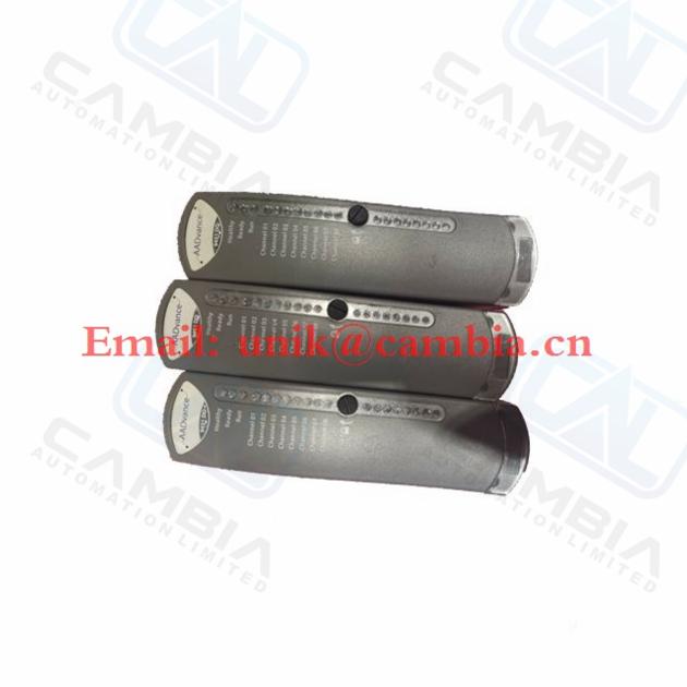 Rockwell ICS Triplex T8192 Shield