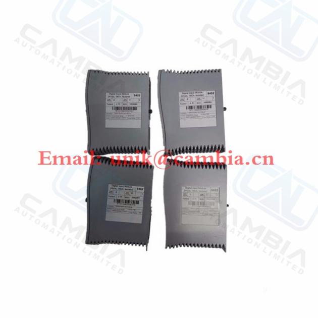 Rockwell ICS Triplex	T8840 8 channel Temperature VFTA