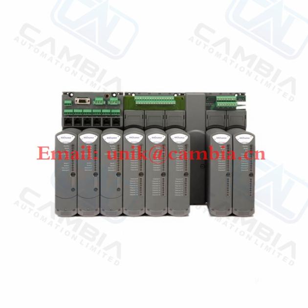 Rockwell ICS Triplex	T8431
