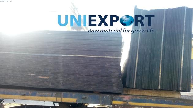 construction plywood