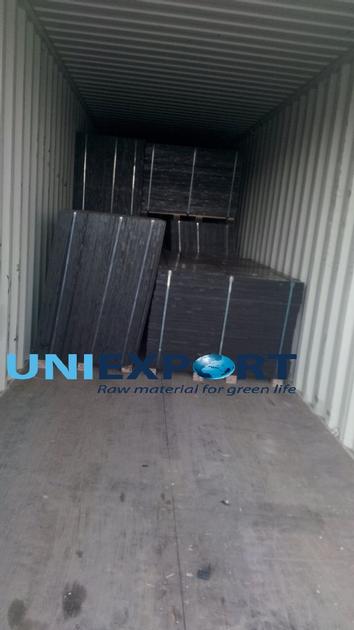 Construction Plywood