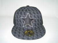 Men's  caps CP081105