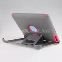 Otter box three-layer protection case for ipad mini