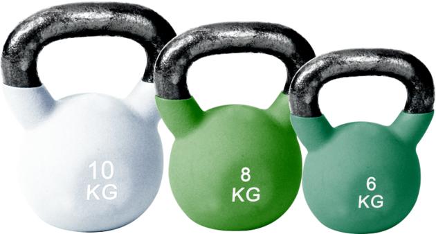 Kettlebell Weights For Kettlebell Snatch And