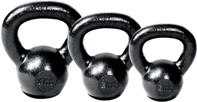 Kettlebell Weights For Kettlebell Snatch And