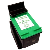 Remanufactured Color Inkjet Cartridge for HP C8766W (95#) 3C