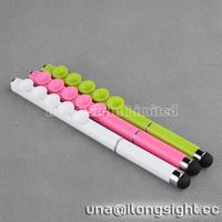 KHE Sucker Touch Pen for ipad/iphone/samsung/etc