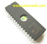 Wholesale STMicroelectronics memory IC M27C64 M27C128 M27C256B M27C512 M27C1001 M27C2001 M27C4001 M2