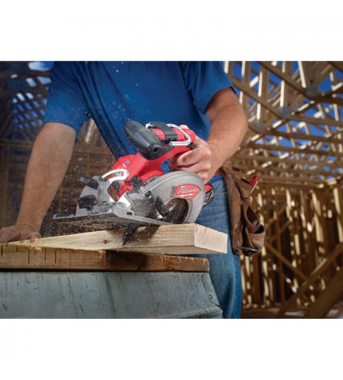 Milwaukee M18 FUEL 6 1 2in