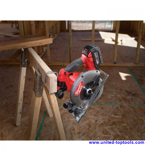 Milwaukee M18 FUEL 6 1 2in
