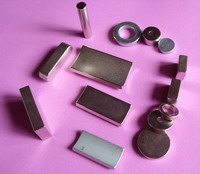 NdFeB Magnets