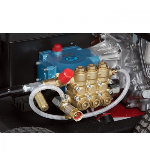 NorthStar Gas Wet Steam Amp Hot